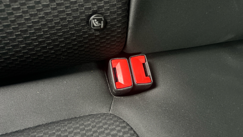 Ford Puma 1.0 EcoBoost Hybrid mHEV ST-Line 5dr Petrol Hatchback